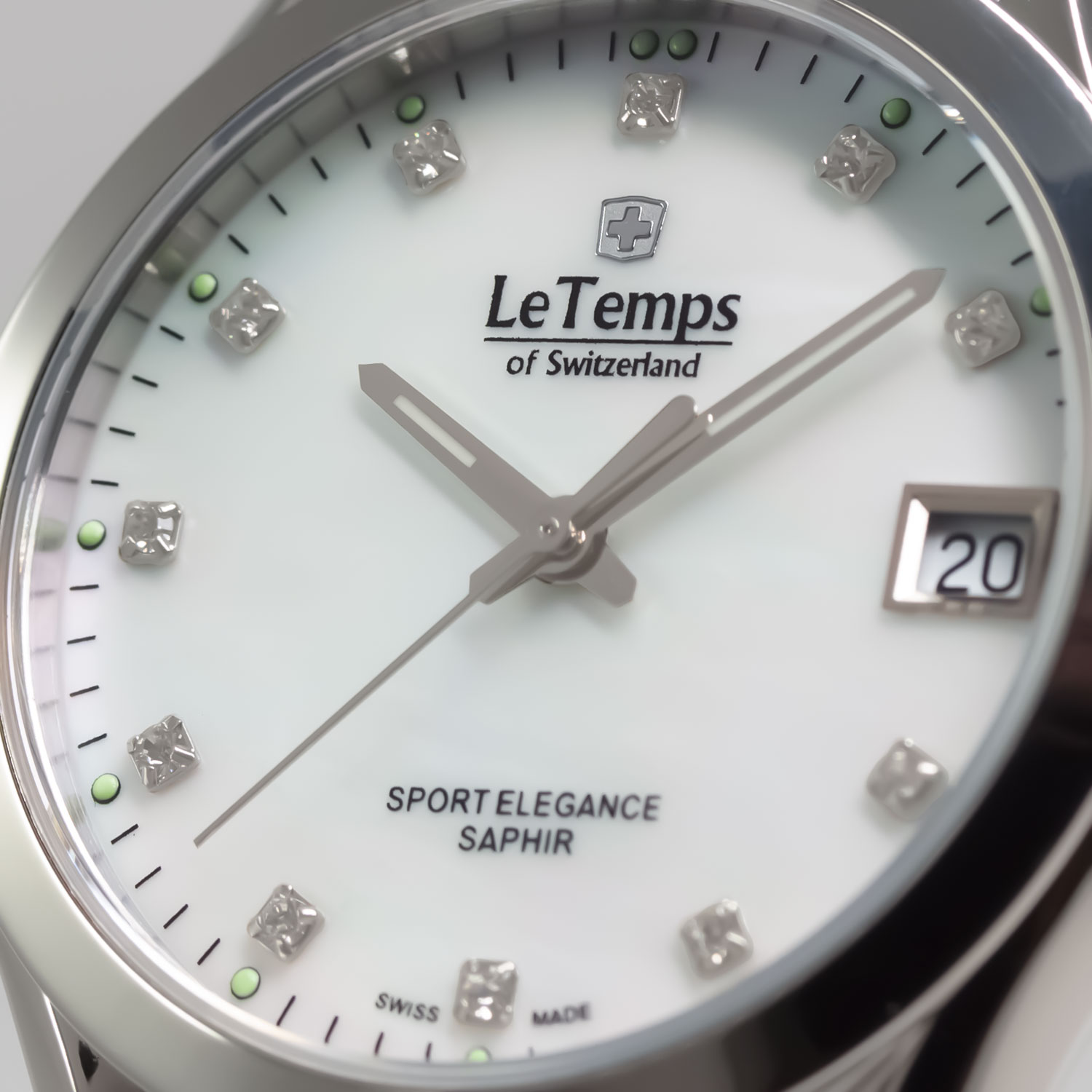 Le Temps LT1030.05BL04